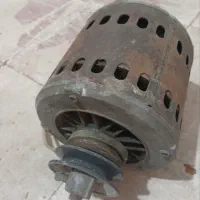 موتور کولرآبی سالم