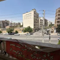 فروش واحد اداری ۱۰۰ متری فلت بر بلوار فدک|فروش دفتر کار، اتاق اداری، مطب|شیراز, شهرک ولیعصر|دیوار
