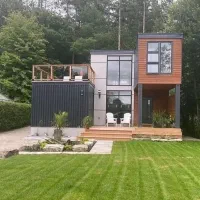 اجرای ویلاهای فوق لاکچری ودرمدت زمان کمترازسه ماه|خدمات پیشه و مهارت|لار, |دیوار