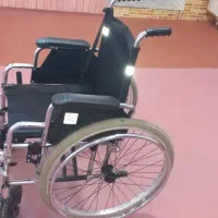 ویلچر نو