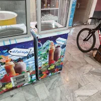 دستگاه فالوده شیرازی H/خمیر گیر نان/تنور گلی fg