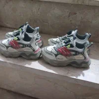 کفش پسرونه|کفش و لباس بچه|اقبالیه, |دیوار