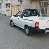 پراید وانت ۱۴۰۴ خشک