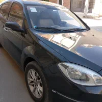 برلیانس h330 دنده ای