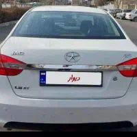 جک j5 سفید اتومات 2000 بیرنگ اقساط آسان