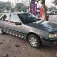 پژوپارس مدل ۸۸|خودرو سواری و وانت|قائم‌شهر, |دیوار