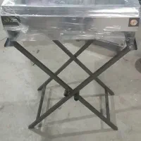 منقل گازی، کباب پز گازی.(ارسال رایگان)|اجاق گاز و لوازم برقی پخت‌وپز|مشهد, ثامن|دیوار