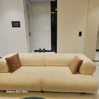 مبل راحتی مدل ایپک برند پرادا