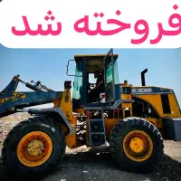 لودر xcmg zl 30