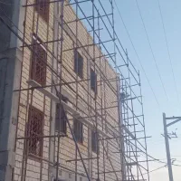 داربست فلزی|خدمات پیشه و مهارت|زاهدان, |دیوار