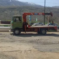 خدمات جرثقیل. جرثقیل خاور .جرثقیل سبک.