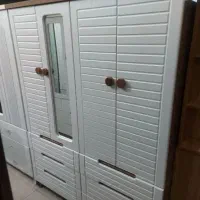 کمد mdf|جاکفشی، کمد، دراور|اصفهان, الهیه|دیوار