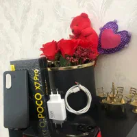 گوشی poco x 7 poro|موبایل|قرچک, زیبا شهر|دیوار