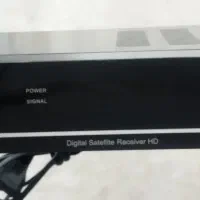 دستگاه دیجیتال گیرنده اچ دی HD