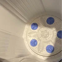 لباسشویی پاکشوما دوقلو|ماشین لباسشویی و خشک‌کن لباس|تهران, هاشمی|دیوار