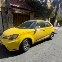 فروش ماشین mg3|خودرو سواری و وانت|کرج, گوهردشت|دیوار