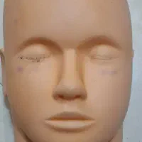 وسایل کاشت مژه