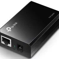 اسپلیتر شبکه دیتا از برق تی پی لینک مدل TL-POE10R|مودم و تجهیزات شبکه|تهران, تهرانپارس شرقی|دیوار