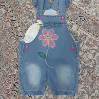 بیلر دخترانه برند ترک