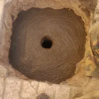 چاه کن|خدمات پیشه و مهارت|قزوین, |دیوار