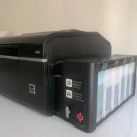 پرینتر Epson L800 سرویس کامل|پرینتر، اسکنر، کپی، فکس|تهران, تهرانسر مرکزی|دیوار