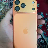 ایفون 17 پرومکس 256