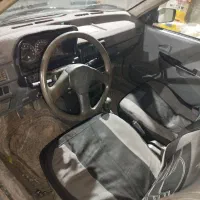 پراید مدل 83 انژکتور