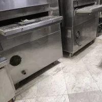 خریدار فر لینکن نوژن نوین هاوین هرماگی