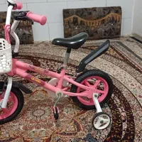 دوچرخه بچه گونه