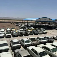 مرکزخودروهای فرسوده و اسقاطی و اوراقی سواری ووانت