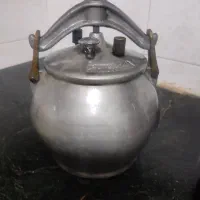 زودپز پنج لیتری تمیز