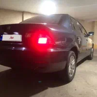 سورنELX ۹۴ بی رنگ|خودرو سواری و وانت|سمنان, |دیوار