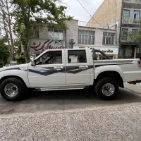 نیسان جرثقیل