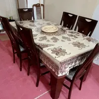 میز ناهارخوری ۶ نفره