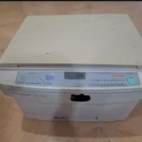 دستگاه کپی شارپ