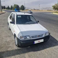 پراید 131 مدل 94