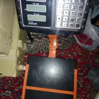 ترازو 300کیلویی
