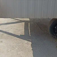 کانکس سیار مناسب ساندویچی و کافه(جنس بدنه بی نظیر)|فروشگاه و مغازه|نهاوند, |دیوار