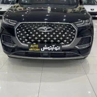 تیگو ۸ پرومکس مدل ۴۰۳|خودرو سواری و وانت|بندرعباس, |دیوار
