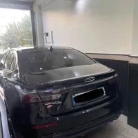 آریزو ۶ gt|خودرو سواری و وانت|کرج, مهرویلا جنوبی|دیوار