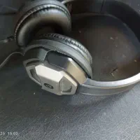 هدفون گیمینگ|لوازم جانبی موبایل و تبلت|گرگان, |دیوار