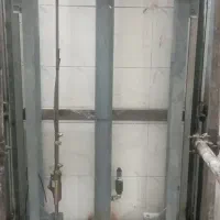 نصب آسانسور و بالابر هیدرولیک