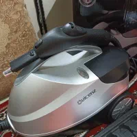 بخارشوی ویکنز با گارانتی نو 12.500