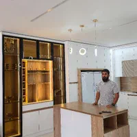 کابینت سازی حرفه‌ای و سفارشی