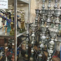 سری زن چایخانه