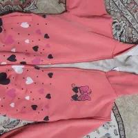 کاپشن|کفش و لباس بچه|اسفراین, |دیوار