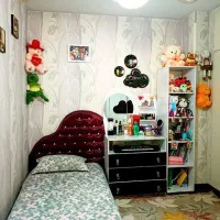 ۱۱۵متر ۳خواب مارلیک|فروش آپارتمان|ملارد, |دیوار