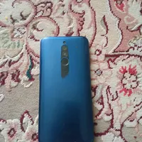 شیائومی Redmi 8A با حافظهٔ ۶۴ گیگابایت|موبایل|اصفهان, قائمیه|دیوار