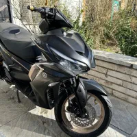 موتور ایروکس ۱۸۰ سی سی