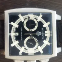 ساعت موناکو سه موتوره